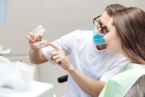 implantes dentales jaen