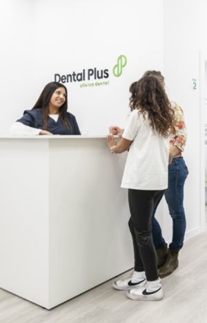 periodoncia en jaen