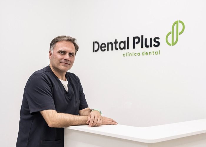 clinica dental en jaen