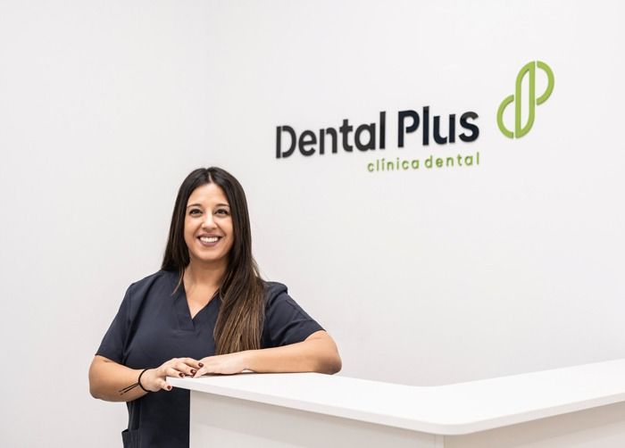 clinica dental en jaen