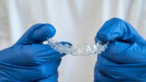 es efectiva la ortodoncia invisible
