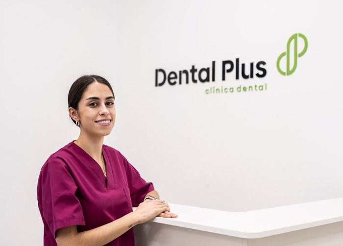 clinica dental en jaen
