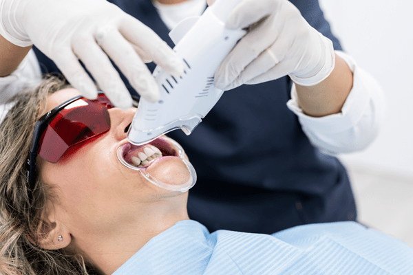 clinica dental en jaen