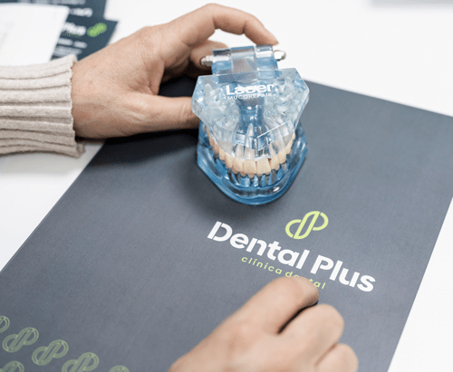 clinica dental en jaen