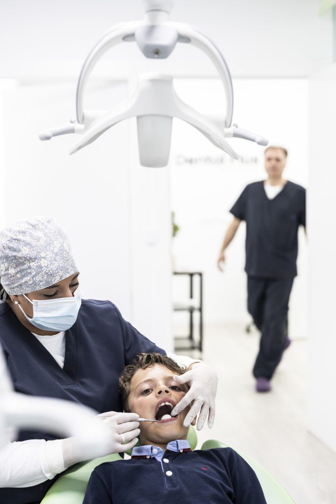 estetica dental jaen carillas dentales