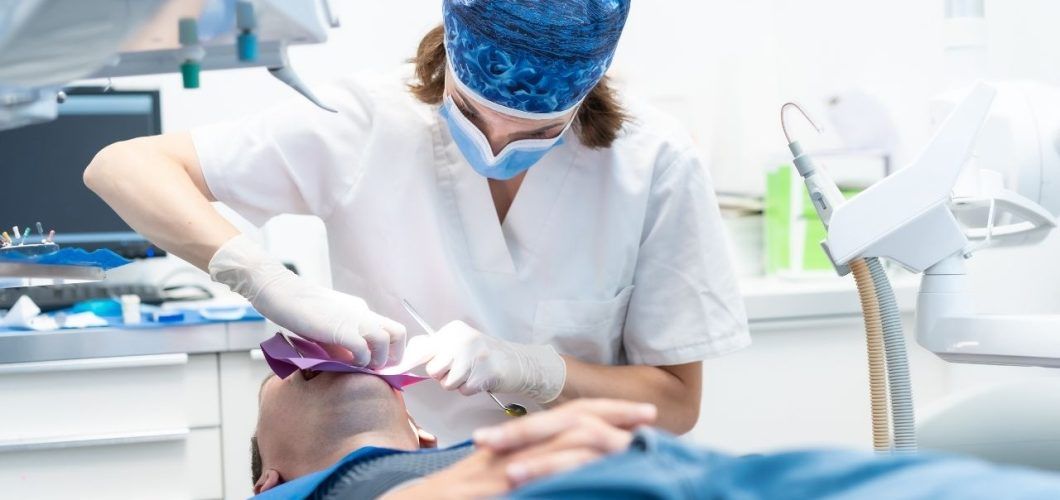 cuánto tiempo después de una endodoncia puedo comer​