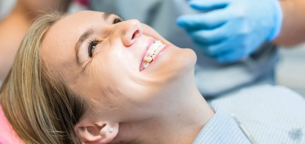 se puede recuperar el esmalte de los dientes