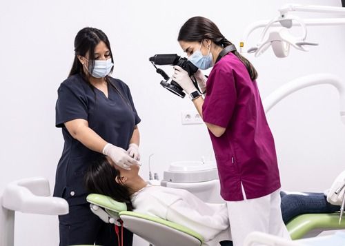 clinica dental en jaen