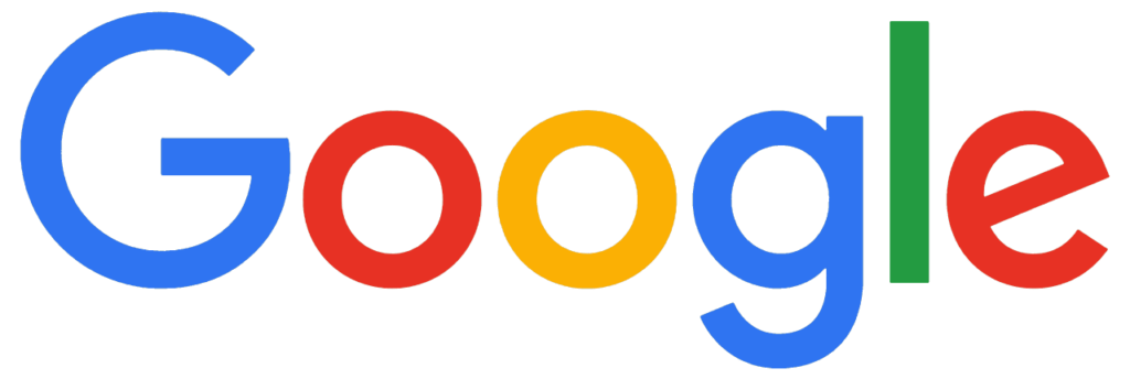 logo google