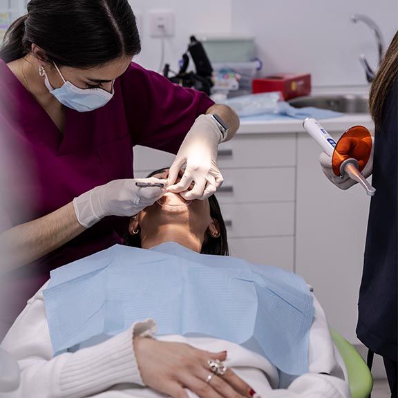 implantologia dental en jaen