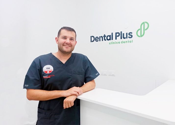 clinica dental en jaen