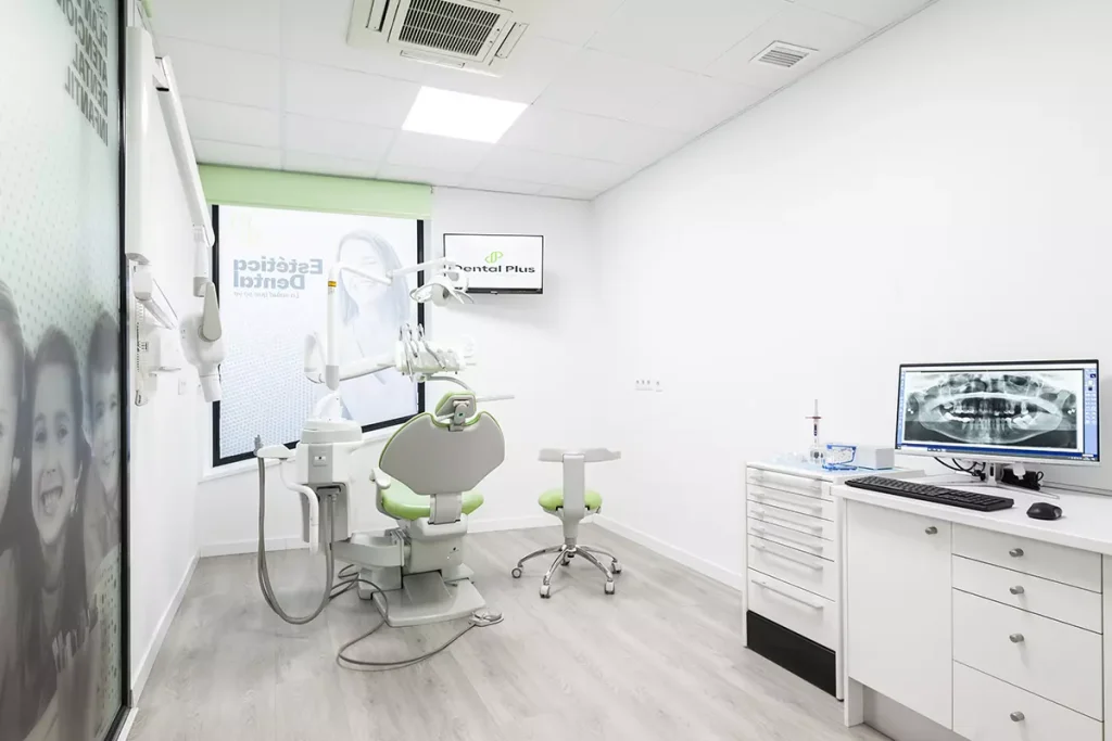 tratamiento periodoncia en jaen