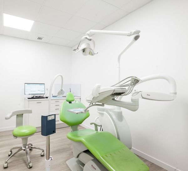 clinica dental en jaen