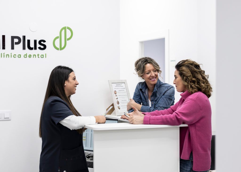clinica dental en jaen