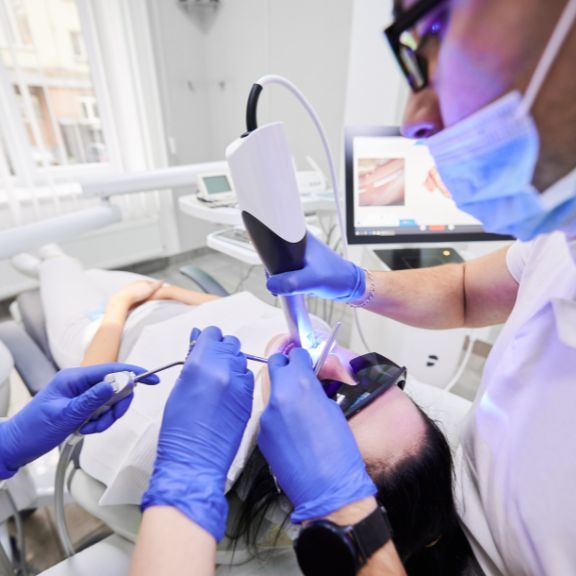 blanqueamiento dental en jaen